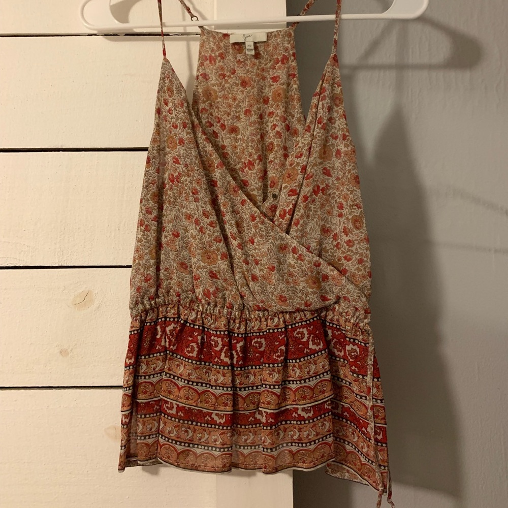 Joie tank top